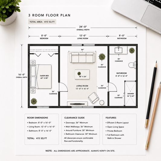 PLAN 3